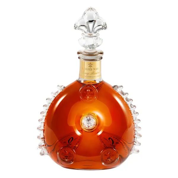Remy Rak Remy Martin Louis XIII Cognac 700ml - Buy online at best price ...