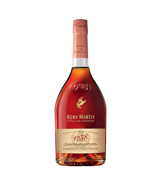 Remy Martin 1738 Accord Royal Cognac 700ml