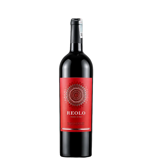 Reolo Vino Rosso 750ml