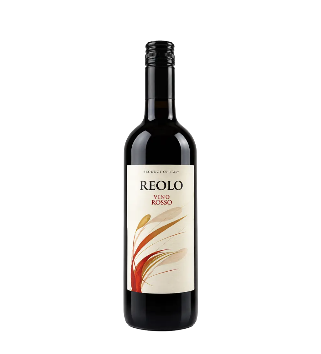 Reolo Vino Rosso 750ml