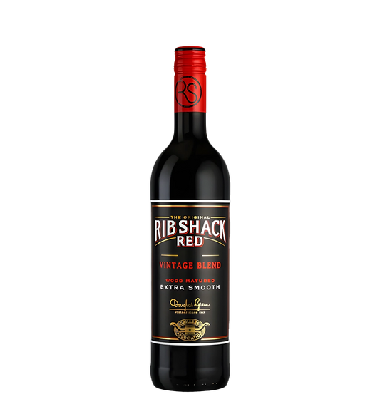 Ribshack Red 750ml by ribshack red - Compare prices in UAE
