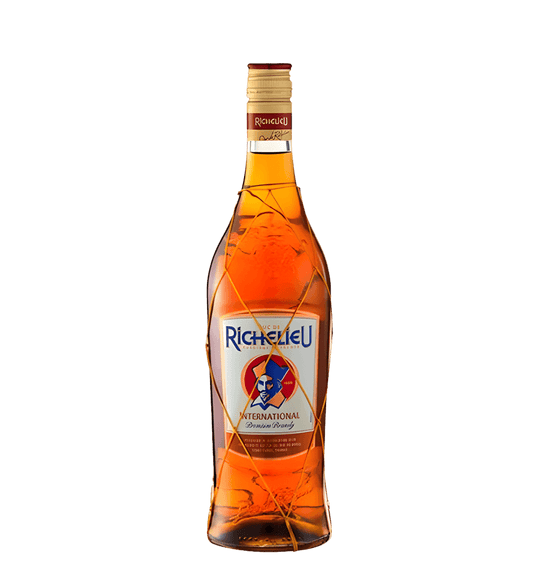 Richelieu Brandy 750ml