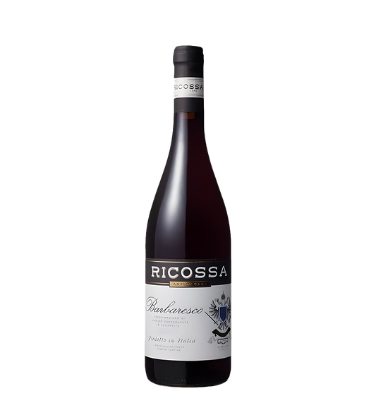 Ricossa Barbaresco 750ml