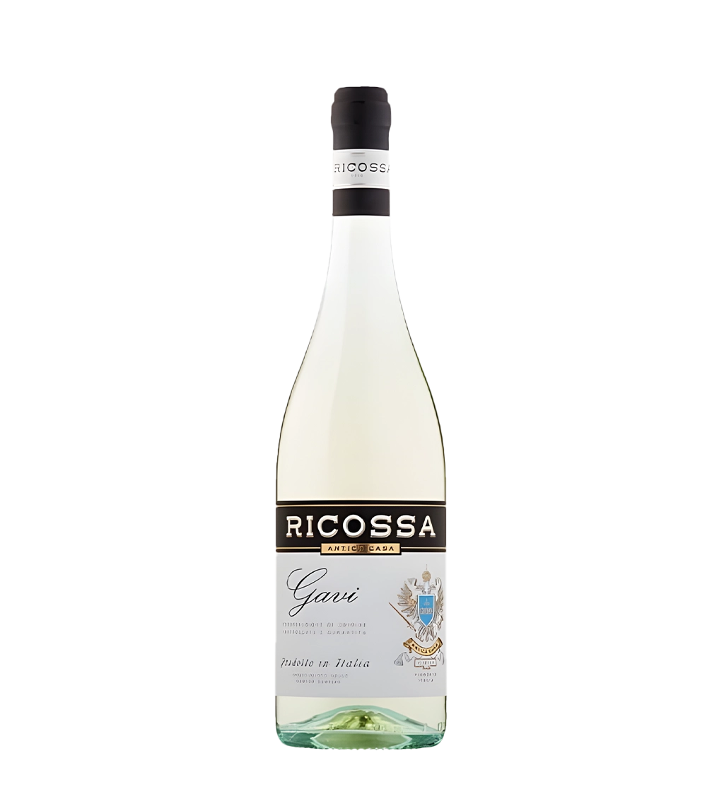 Ricossa Gavi 75 CL