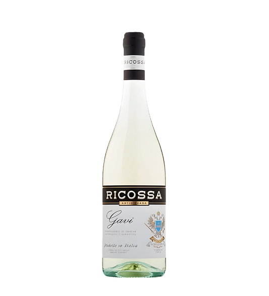 Ricossa Gavi 75 CL