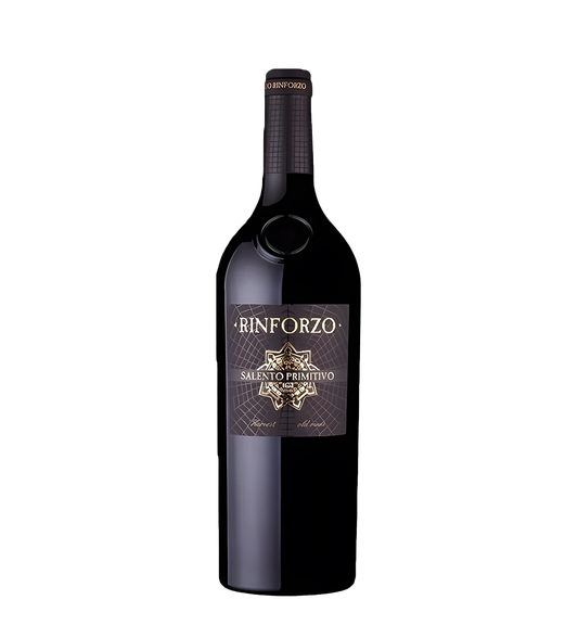 Rinforzo Salento Primitivo 75CL