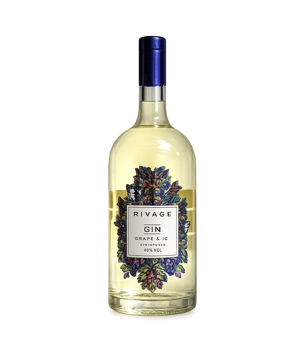 Rivage Gin 1L