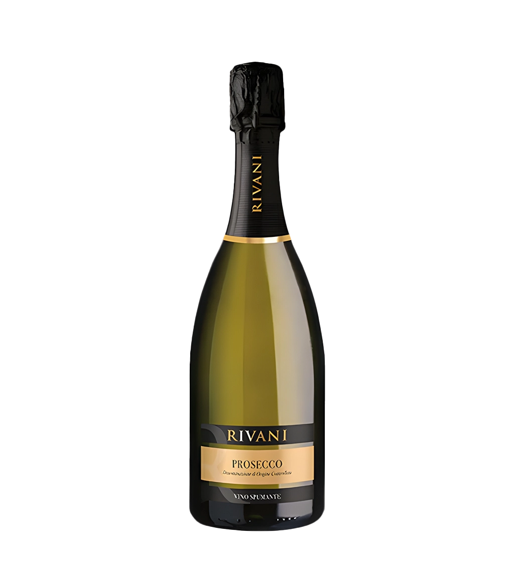 Rivani Prosecco Spumante 75 CL