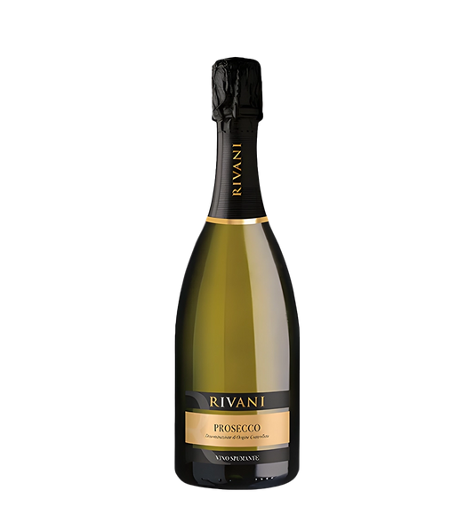 Rivani Prosecco Spumante 75 CL