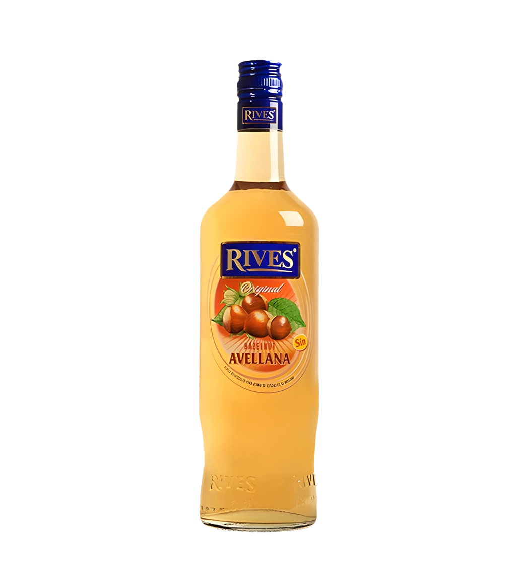 Rives Avellana Tostada 700ml