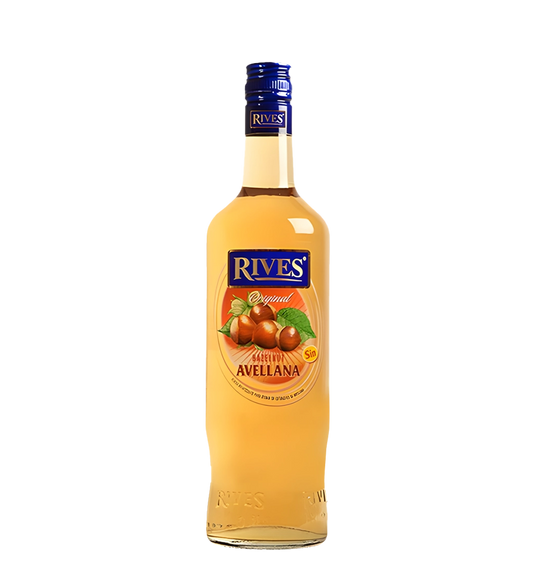 Rives Avellana Tostada 700ml