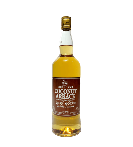 Rockland Coconut Arrack 750ml