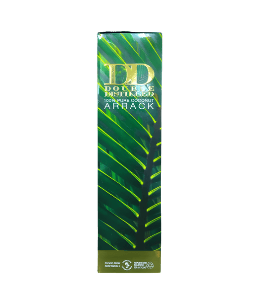Rockland Double Distilled Arrack 750ml