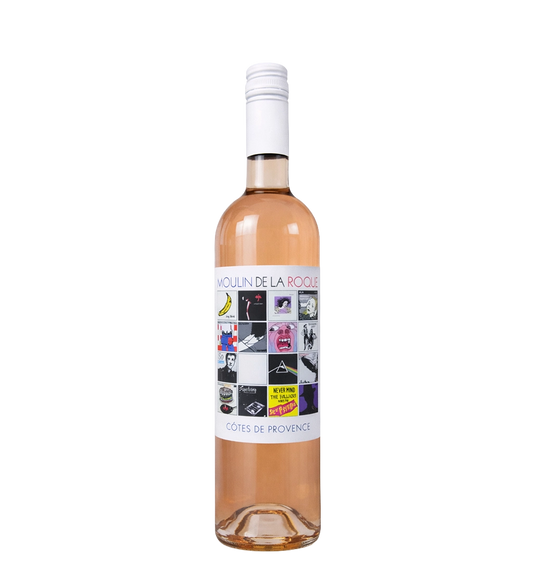 Roque Star Rose 750ml - Compare prices in UAE