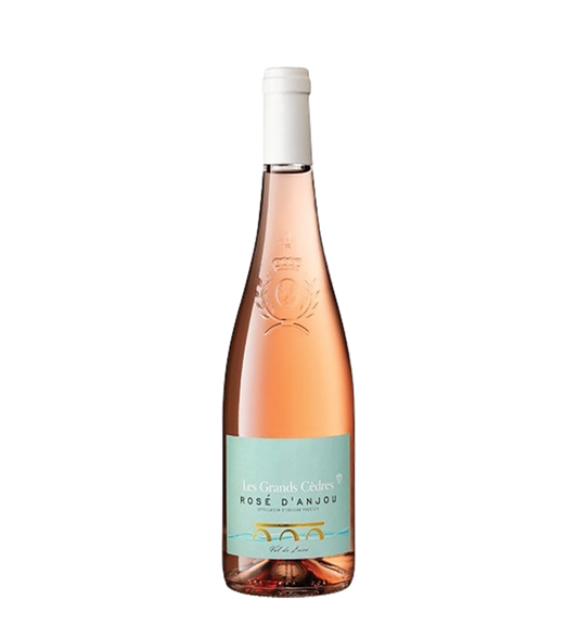 Ros d'Anjou Domaine des Nouelles 750ml - Compare prices in UAE