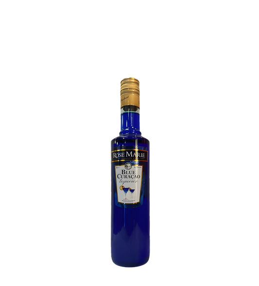Rose Marie Blue Curacao 500ml