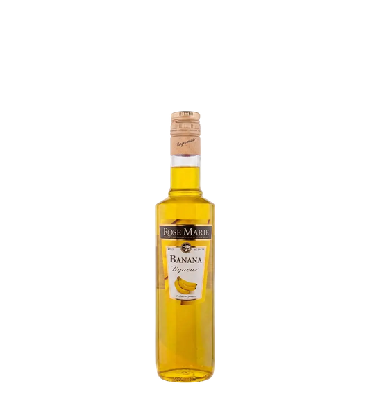 Rose Marie Banana 500ml