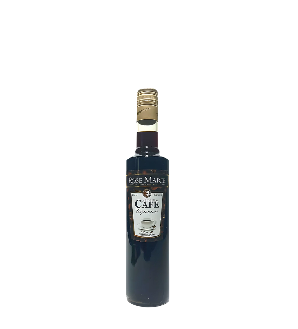 Rose Marie Cafe 500ml
