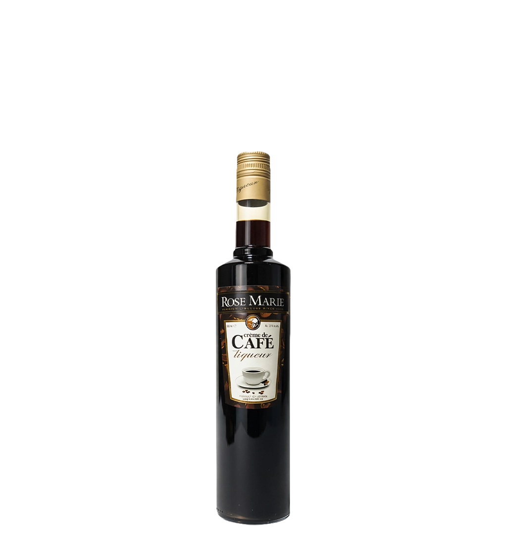 Rose Marie Cafe 500ml