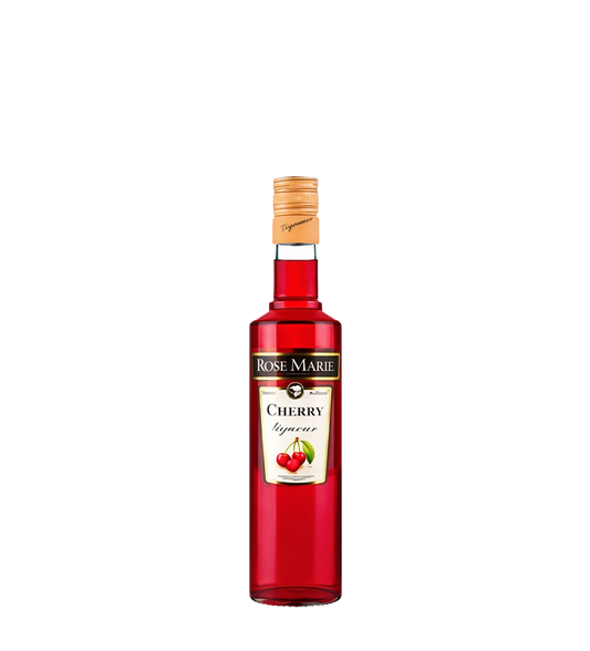 Rose Marie Cherry 500ml - Compare prices in UAE