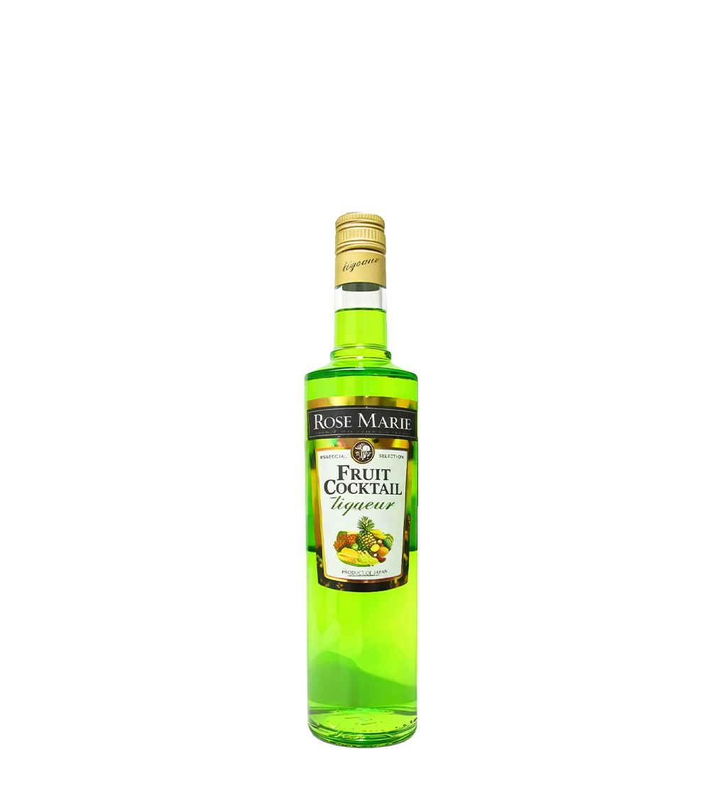 Rose Marie Fruit Cocktail 500ml
