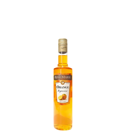 Rose Marie Orange 500ml