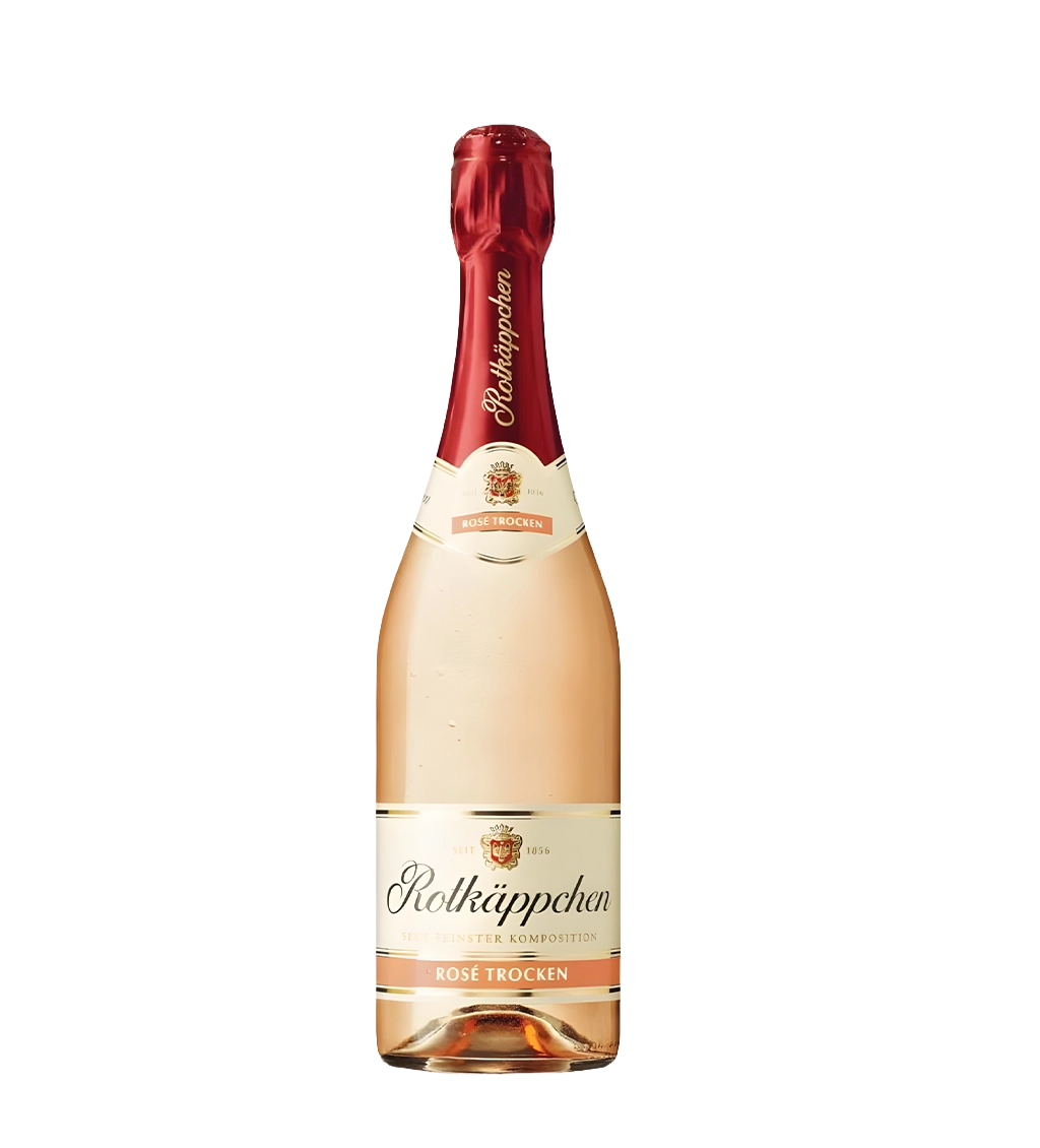 Rotkappchen Cuvee Rose 750ml