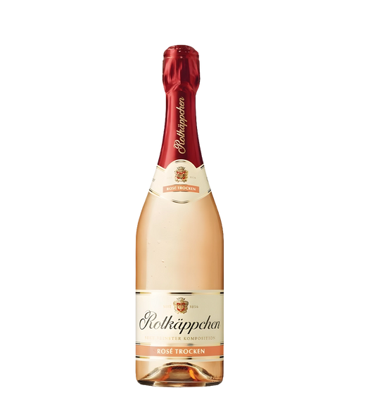 Rotkappchen Cuvee Rose 750ml by rotkappchen - Compare prices in UAE