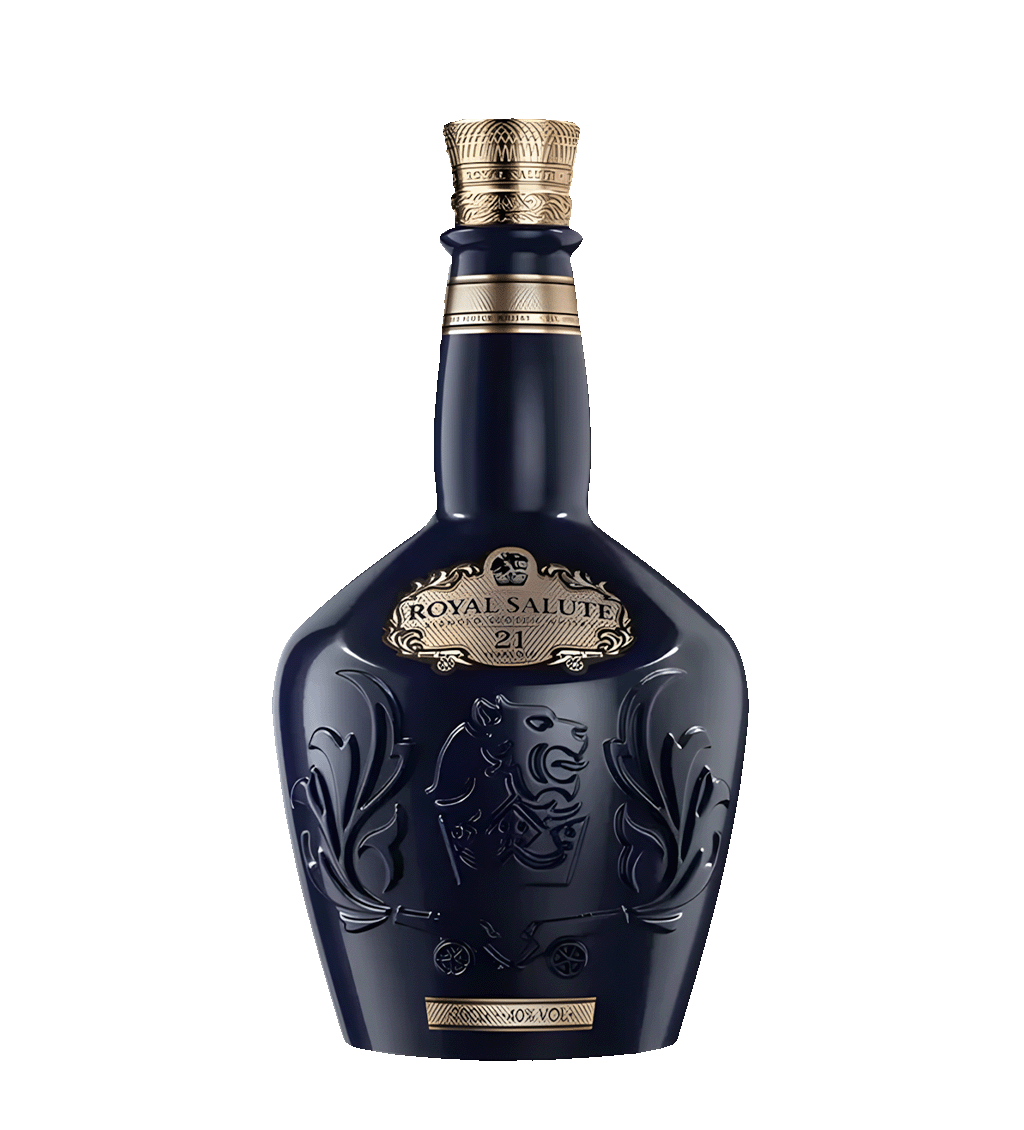 Royal Salute 21 Yrs 1LTR