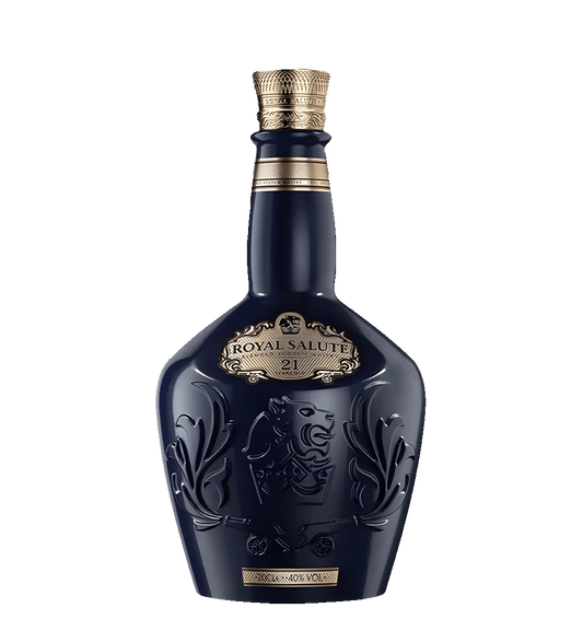 Royal Salute 21 Yrs 700ml