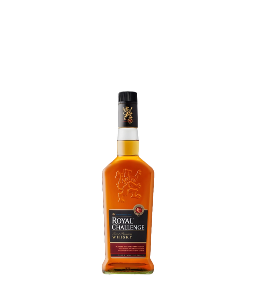 Royal Challenge Whisky 375ml by royal challenge - Compare prices in UAE