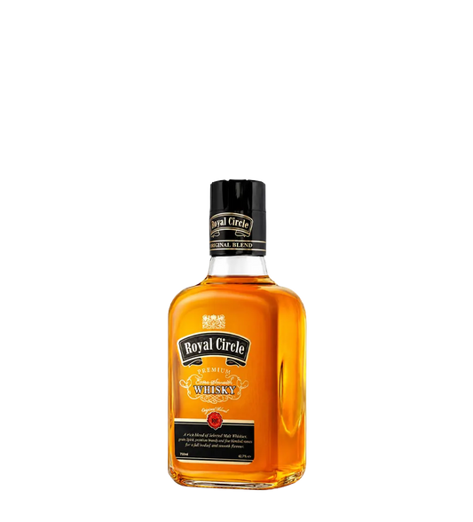 Royal Circle Whisky 200ml