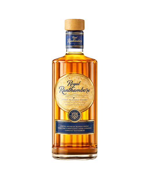 Royal Ranthambore Whisky 750ml by royal ranthambore - Compare prices in UAE