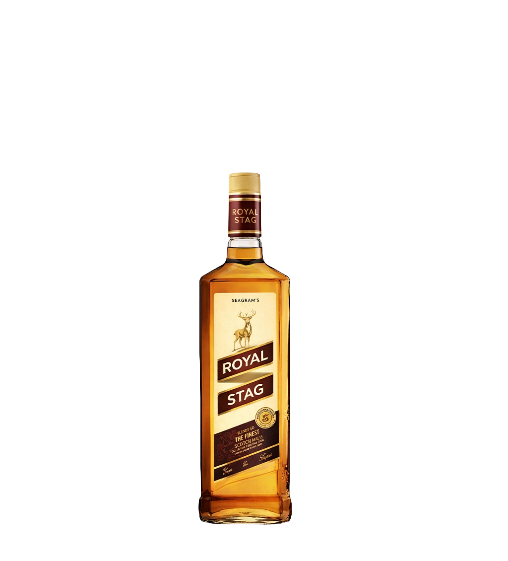 Royal Stag Whisky 375ml