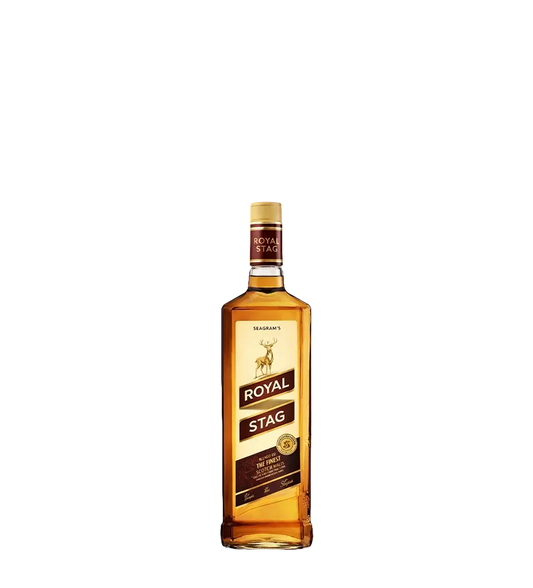 Royal Stag Whisky 375ml