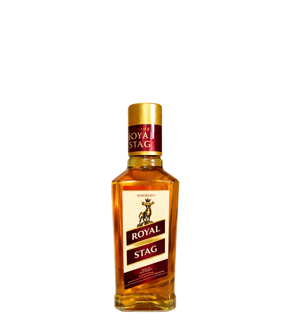 Royal Stag Whisky 180ml