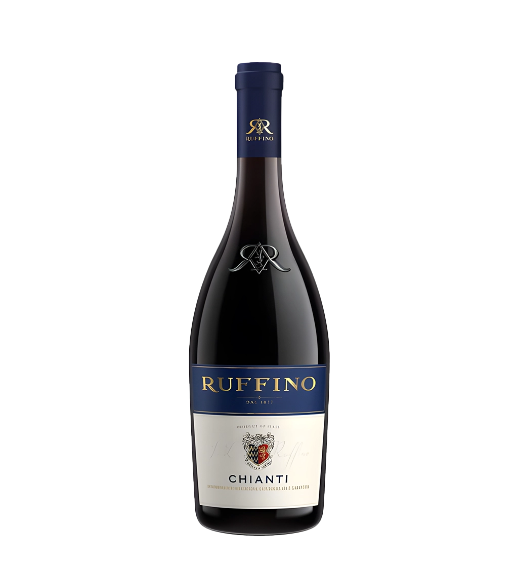 Ruffino Chianti 750ml