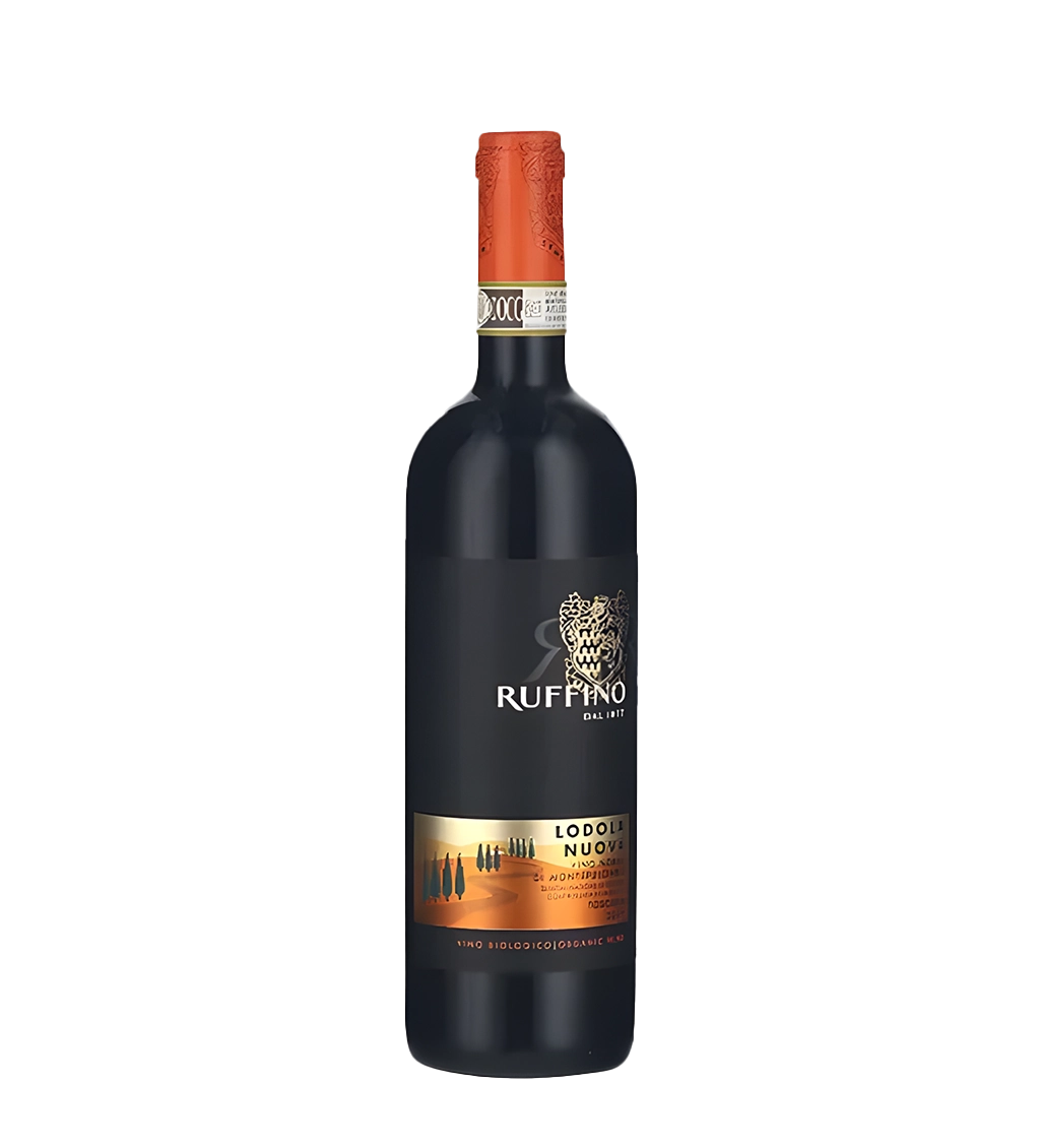Ruffino Lodola Nuova Vino Nobile di Montepulciano 750ml