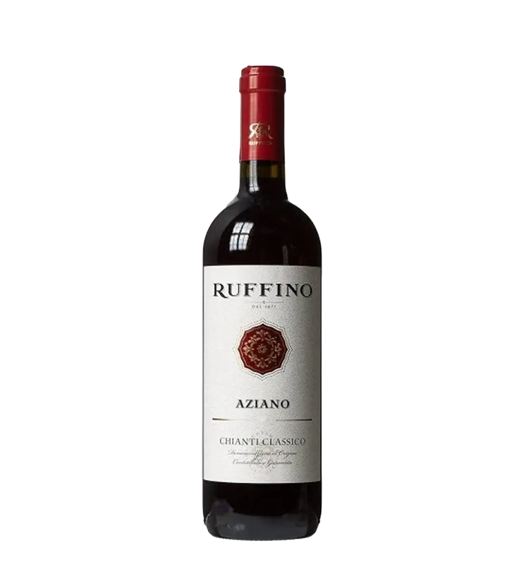 Ruffino Aziano Chianti Classico 750ml