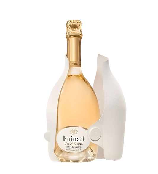 Ruinart Blanc de Blanc 750ml by Ruinart - Compare prices in UAE