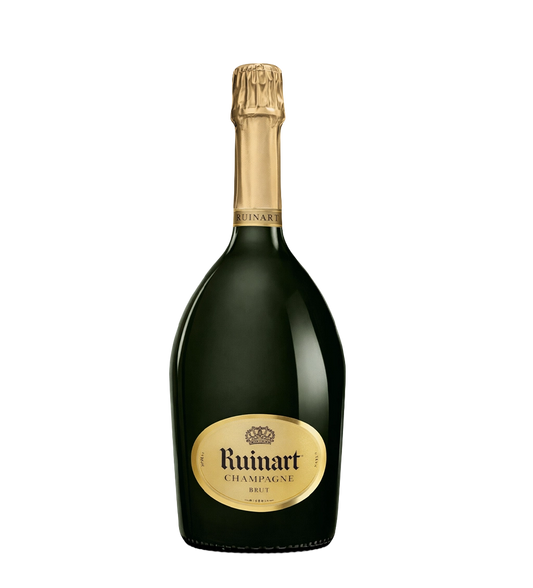 Ruinart Brut Champagne 750ML by ruinart - Compare prices in UAE
