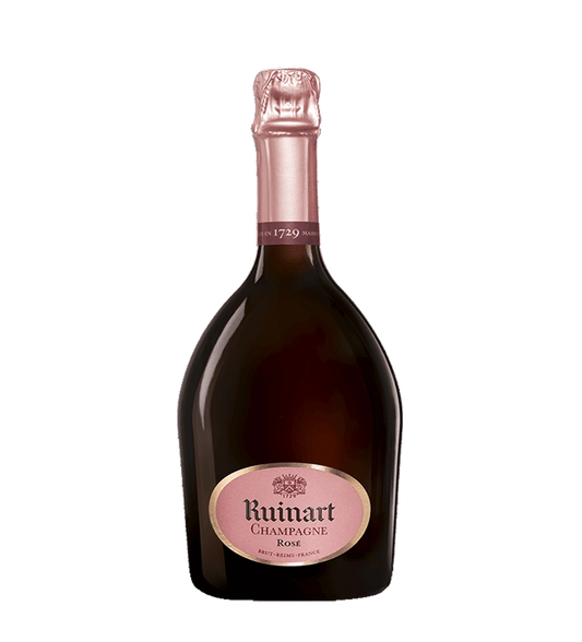 Ruinart Rose 750ml - Compare prices in UAE