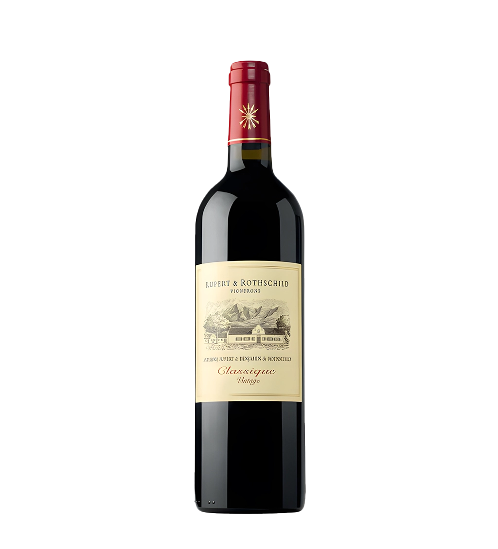 Rupert and Rothschild Classique 750ml
