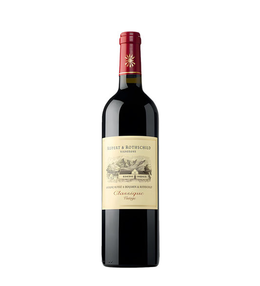 Rupert and Rothschild Classique 750ml