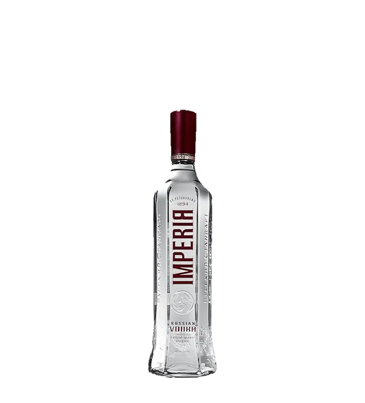 Russian Standard Imperia 500ml