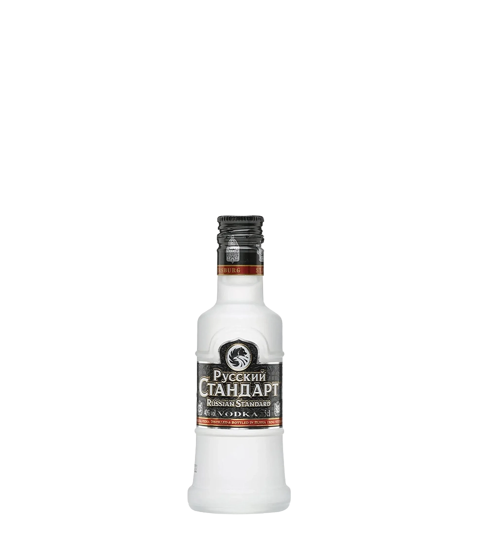 Russian Standard Original 50ml