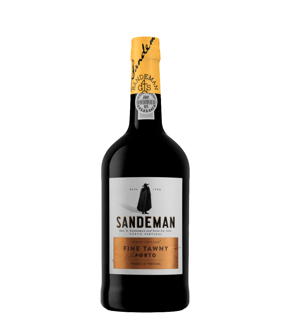 Sandeman Tawny Classic NV 750ml