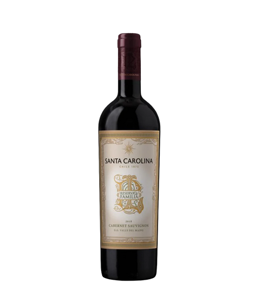 Santa Carolina Reserva Familiar Cabernet Sauvignon 750ml - Compare prices in UAE