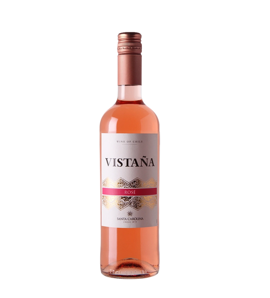 Santa Carolina Vistana Rose 750ml - Compare prices in UAE
