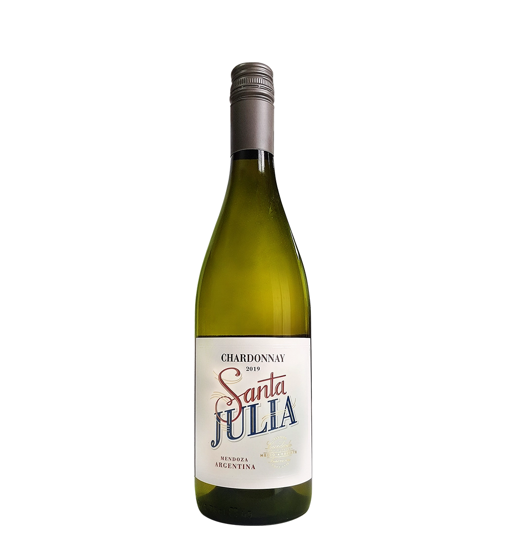 Santa Julia Chardonnay